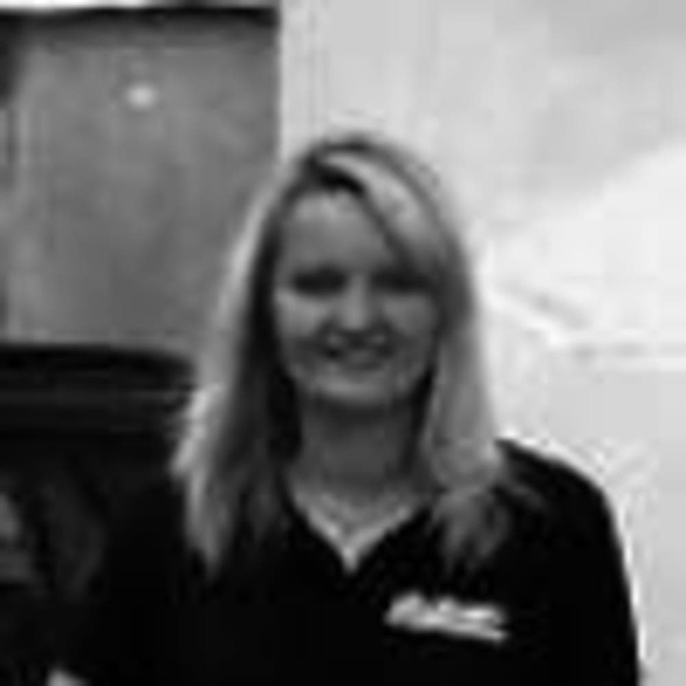 Suzy Lindhorst