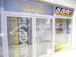 Deine Fahrschule in Speyer